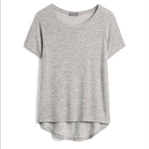 Market and Spruce Short Sleeve